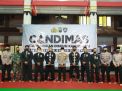 Candimas, Kapolresta Mojokerto : Terkait Berita Hoax, Cari Sumber dan Ahlinya