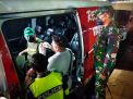 "Strategi Vaksin Mobile", Terobosan Baru Ala AKBP Alith Alarino Guna Percepat Vaksinasi di Bangkalan