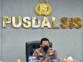 Kapolri: Jangan Ragu Pecat dan Pidanakan Anggota Yang Melanggar!