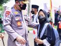 Kapolri Tegaskan Soliditas dan Sinergitas TNI-Polri akan Wujudkan Kekebalan Komunal