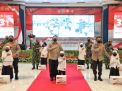 Komjen Firli Bahuri: Kita Berikan Penghargaan Kepada TNI, Polri Yang Sudah Bekerja Keras Mengendalikan Covid-19 di Jatim