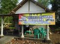 Kisah Aiptu Sutomo, Dorong Warga Banyuwangi Bangun Rumah Layak Huni
