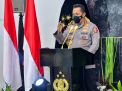 Tak Ragu 'Potong Kepala', Kapolri Copot 7 Pejabat Polisi