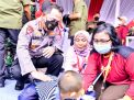 Jaga Generasi Penerus Bangsa, Kapolri Beri Dukungan Psikososial ke Anak Terdampak Covid-19.