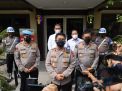 Komitmen Kapolda Jatim: hukum anggota yang melanggar, beri rewards yang berprestasi