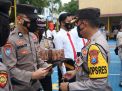 INOVASI CEMERLANG ANTARKAN BHABINKAMTIBMAS BRIPTU DIDIN RAIH PENGHARGAAN KAPOLRES PACITAN