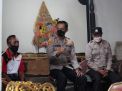 Aiptu Guritno, Ki Dalang dari Polsek Pakel Tulungagung Jual Sebagian Wayang dan Gamelan Untuk Pembangunan Masjid