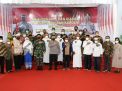 Kapolri Sebut Peran Tokoh Lintas Agama Bantu Percepatan Vaksinasi di Labuan Bajo