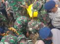 Sinergi Forkompimda Batu Kembali Temukan Jenazah Korban Bajir Bandang