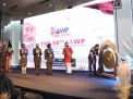Bicara Gender di IAWP, Kapolri: Polwan di Indonesia Sudah Jadi Jenderal dan Duduki Posisi Risiko Tinggi