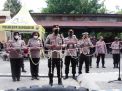 Polresta Sidoarjo Tambah Posko Siaga Vaksin 24 Jam, Ada di Krian dan Tanggulangin
