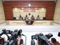 Tubagus Muhamad Jodi Sopir Vanessa Angel Hari Ini Resmi Ditahan di Polres Jombang
