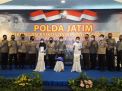 Polda Jatim Terus Berikan Dukungan Psikososial bagi Anak-anak Korban Covid-19 dan Penyandang Disabilitas