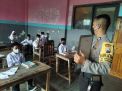 Cegah Paham Radikalisme Sejak Dini,Polisi Bondowoso jadi Guru di Ponpes Bondowoso