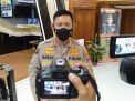 Polda Jatim Siap Kawal Demo Buruh Tuntut Kenaikan UMP