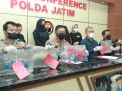Polda Jatim Ringkus 'Mami Ambar' Pekerjakan 29 Wanita Sebagai PSK, 6 Masih Dibawah Umur