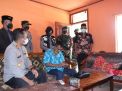Kapolres Situbondo Bantu Pengobatan Penderita Hidrocephalus