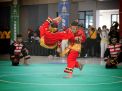 Tutup turnamen Pencak Silat, Kapolda Jatim berharap tidak ada lagi konflik antar perguruan silat