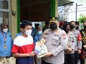 Pembentukan Destana di Desa Bareng disertai dengan Pelatihan Kesiapsiagaan Bencana