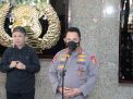 Dikunjungi KSAD, Kapolri Pastikan Sinergitas TNI-Polri Dioptimalkan Hadapi Segala Bentuk Ancaman