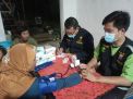 Polres Lumajang Bersama RS. Bhayangkara Kerahkan personel Kedokteran dan Kesehatan (Dokkes) Bantu Korban Erupsi Semeru