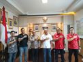 Polri Beri Izin Uji Coba Liga 1 Dengan Penonton Kapasitas Terbatas