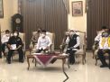 Pemerintah akan Bangun Hunian untuk Warga Terdampak APG Semeru