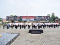 Kapolresta Sidoarjo Beri Penghargaan Anggota Polri, TNI dan Masyarakat Berprestasi