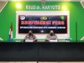 1 Jenazah Korban APG Semeru Teridentifikasi, 8 Jenazah Masih Mr X