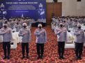 Kapolri Tekankan Itwasum Polri Harus Jadi Wasit Tegas yang Tak Ragu Keluarkan Kartu Merah