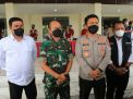 Forkopimda Jatim dan Stakeholder Siapkan Pengamanan Nataru