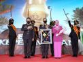 Dihadapan Wisudawan Pati, Kapolri  Bertekad Wujudkan Polri yang Makin Dicintai Masyarakat