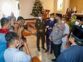 Amankan Natal dan Tahun Baru, Kapolres Jombang Siapkan 500 Personil