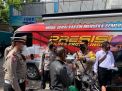 Polres Probolinggo Masifkan Operasi Yustisi Jelang Libur Akhir Tahun.