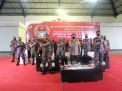 20 Tahun AKABRI 2001, Kapolda Jatim Gelar Vaksin Untuk Anak