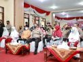 Selamatkan Anak Bangsa, Polda Jatim Terus Gelar Vaksinasi Anak