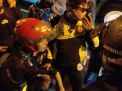 Aksi Heroik Anggota Polres Kediri Kota Selamatkan Mahasiswi Dari Percobaan Bunuh Diri