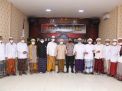 FUI Berikan Dukungan Polres Sampang Untuk Kondusifitas Kamtibmas