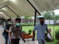 Masuk Mapolres Lumajang, Pria ODGJ Diamankan Polisi