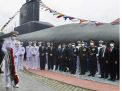 Forkopimda Jatim Ikuti Pelaksaan Upacara Memperingati Hari Dharma Samudera