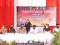 Polres Nganjuk Ungkap Penyalahgunaan Lebih 100 Ton Pupuk Bersubsidi, Plt Bupati Nganjuk Sampaikan Apresiasi
