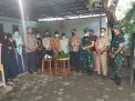 Kapolres Nganjuk Beri Bantuan Usaha untuk Mantan Pasien ODGJ