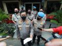 Terbukti Bersalah, Randy Dicopot Dari Anggota Polri