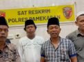 Jemaah YA Pahami Penanganan Sudah Sesuai Prosedur oleh Polres Pamekasan