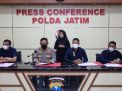 Polda Jatim Hentikan Penyelidikan Kasus Dugaan Pencemaran Nama Baik Bupati Bojonegoro