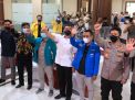 Jalin Komunikasi, Koordinasi dan Kolaborasi, Polda Jatim Gelar "Diagram" Dialog Bersama Mahasiswa