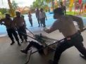 Inovasi Polres Pacitan, Ciptakan Alat Penakluk Orang Berbahaya