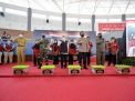 Percepat capaian target, Forkopimda Jatim Cek gelaran Vaksinasi serentak di Magetan