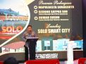 Resmikan Sarpras Kepolisian dan Solo Smart City, Kapolri: Pelayanan Publik Mudah dan Tak Berbelit-Belit