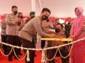 Program "Semangat" Polda Jatim untuk kesejahteraan pegawai negeri pada Polri